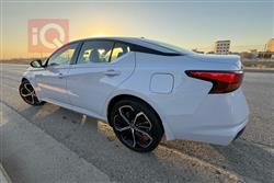 نیسان ئەلتیما